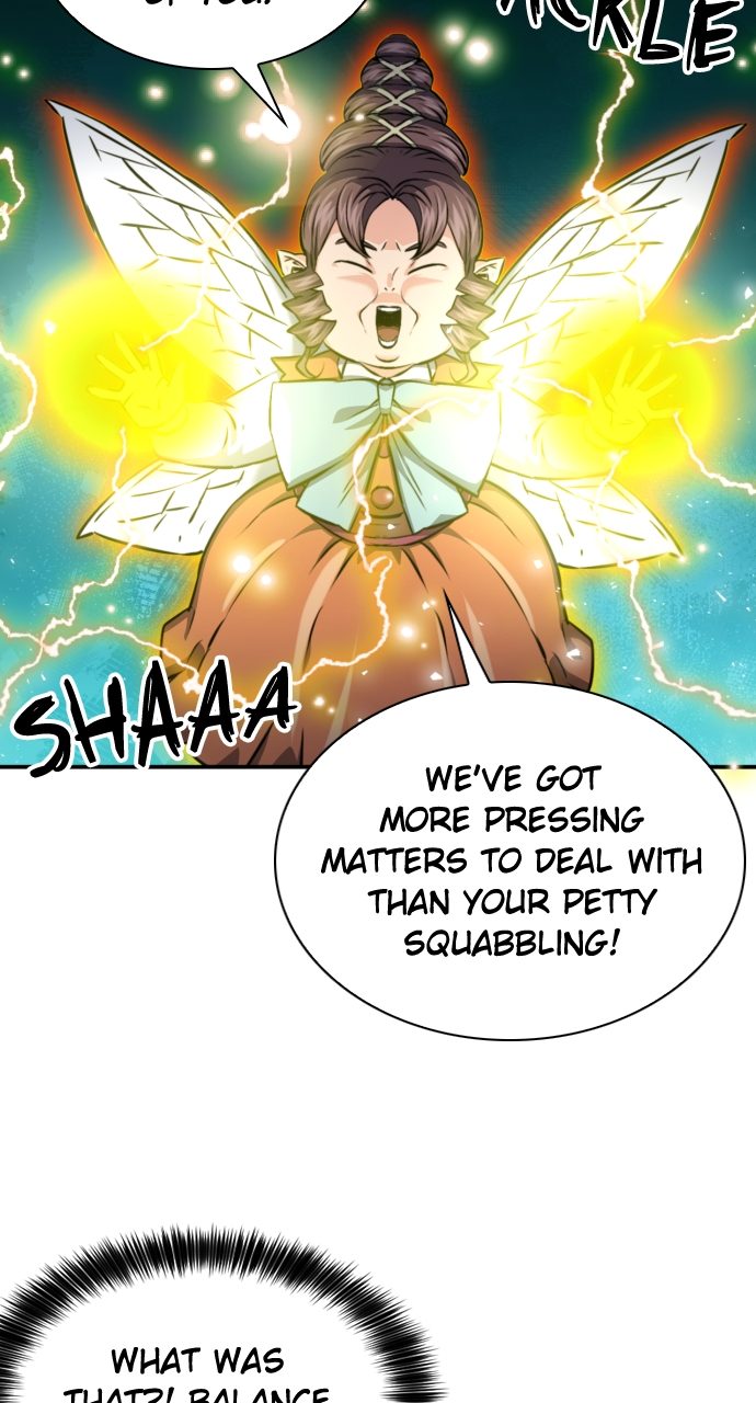 Seoul Station Druid - Chapter 187 Page 26