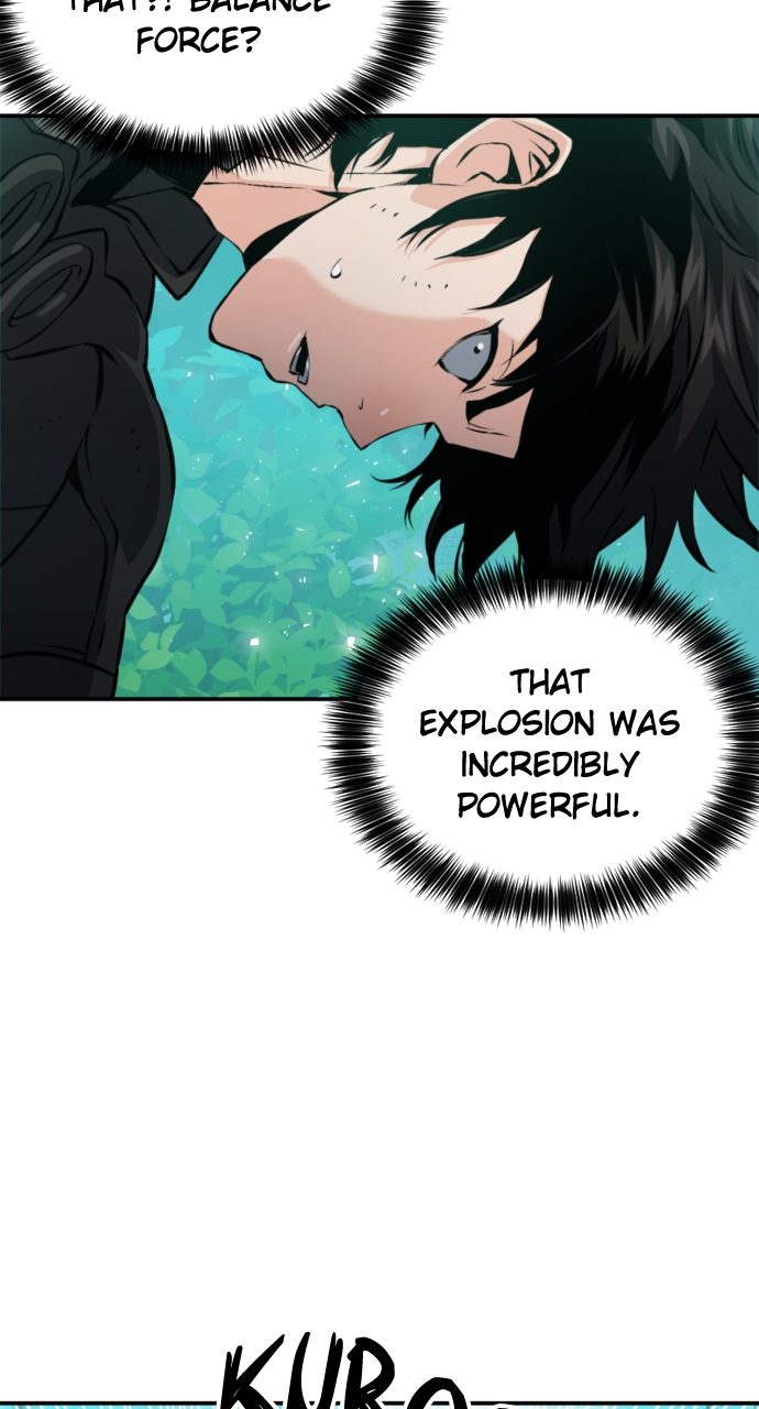 Seoul Station Druid - Chapter 187 Page 27