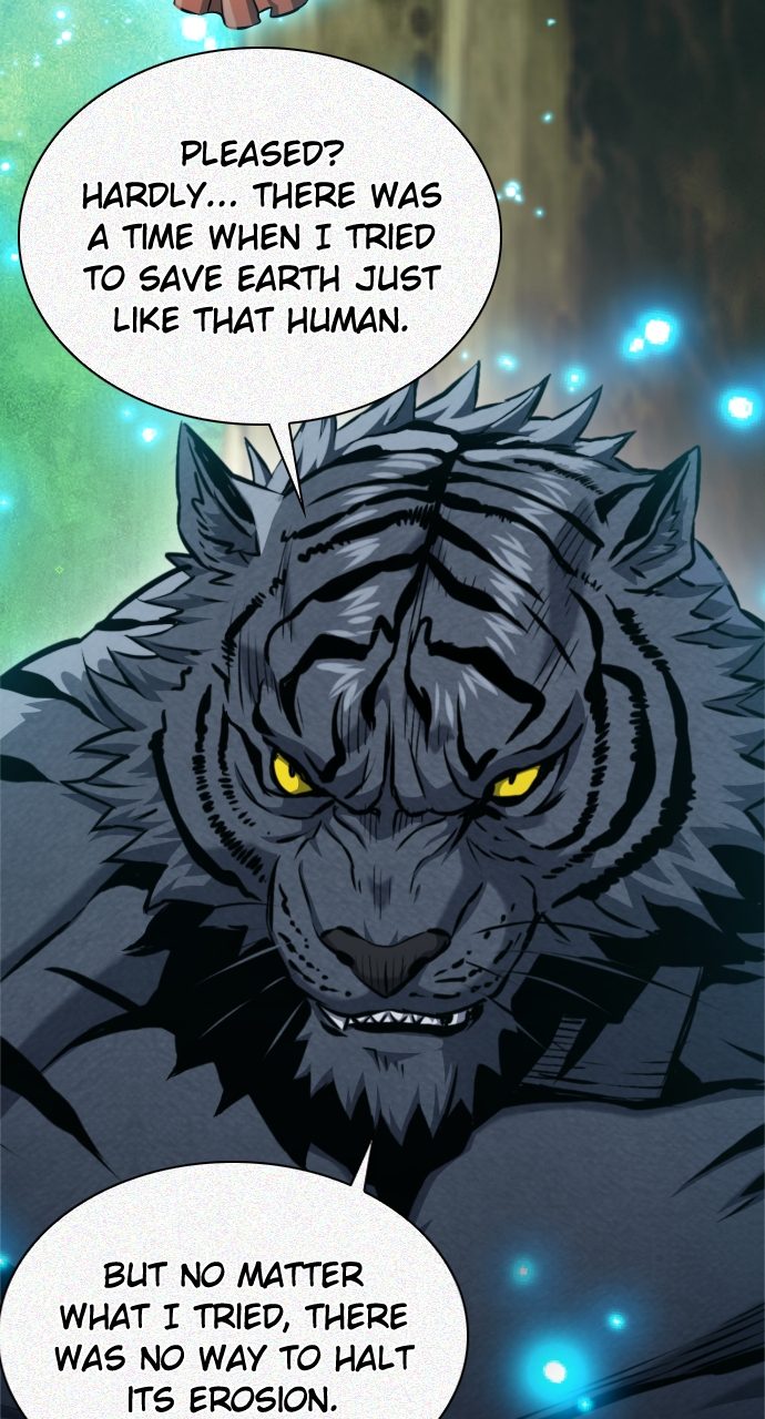 Seoul Station Druid - Chapter 187 Page 37