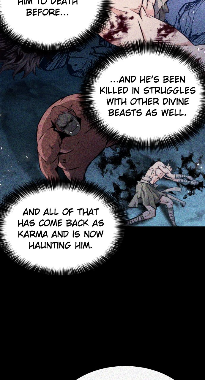 Seoul Station Druid - Chapter 187 Page 42