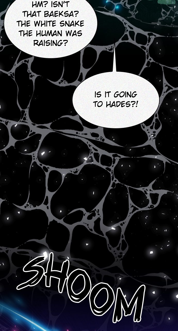 Seoul Station Druid - Chapter 187 Page 46