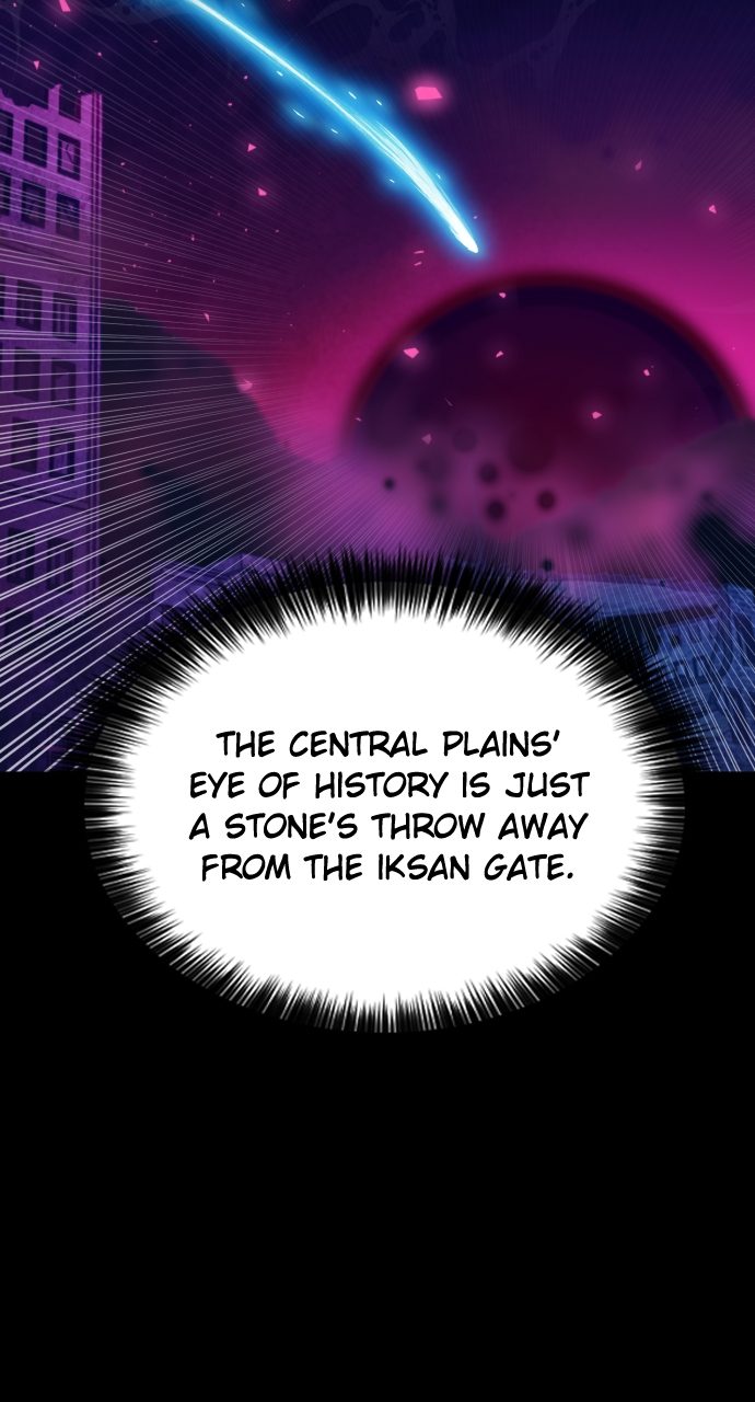 Seoul Station Druid - Chapter 187 Page 47