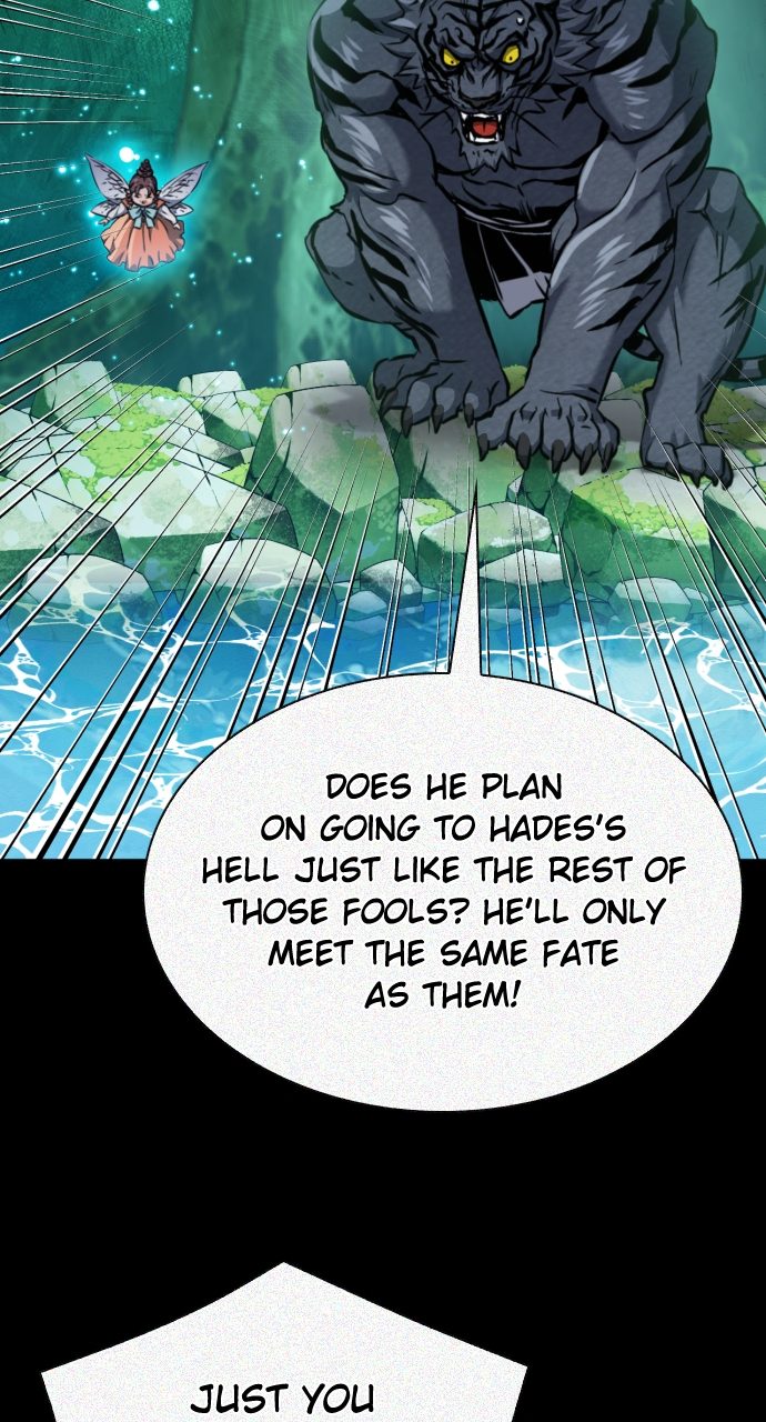 Seoul Station Druid - Chapter 187 Page 66