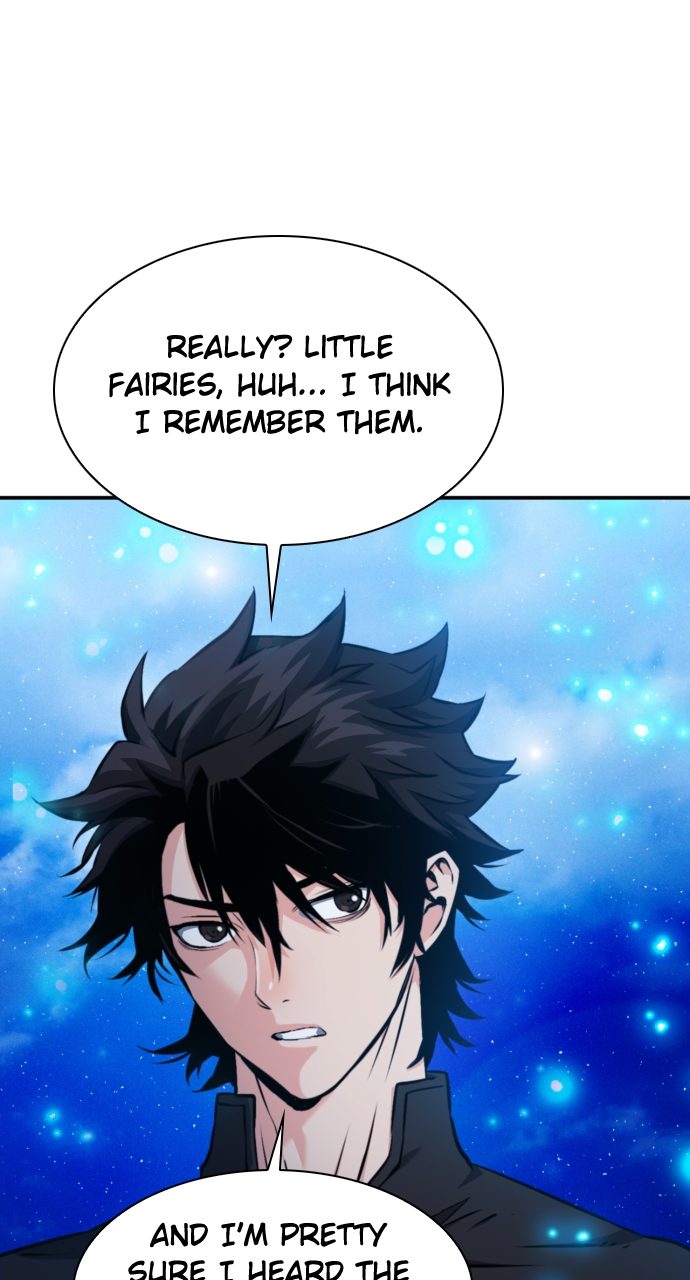 Seoul Station Druid - Chapter 187 Page 72