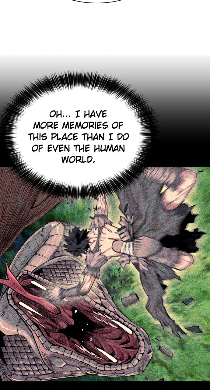 Seoul Station Druid - Chapter 187 Page 79