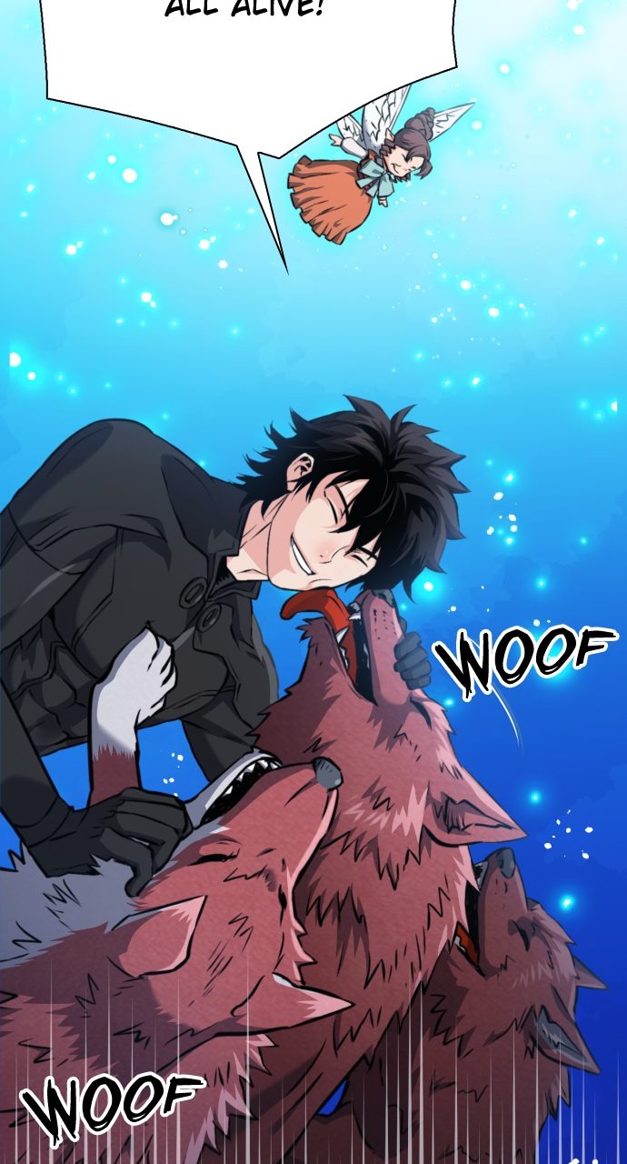 Seoul Station Druid - Chapter 187 Page 82