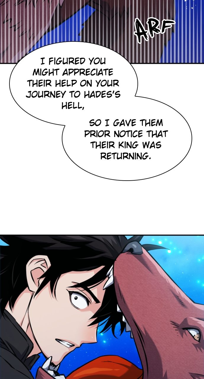 Seoul Station Druid - Chapter 187 Page 83