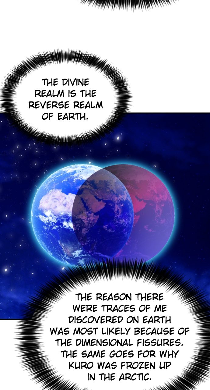 Seoul Station Druid - Chapter 187 Page 89