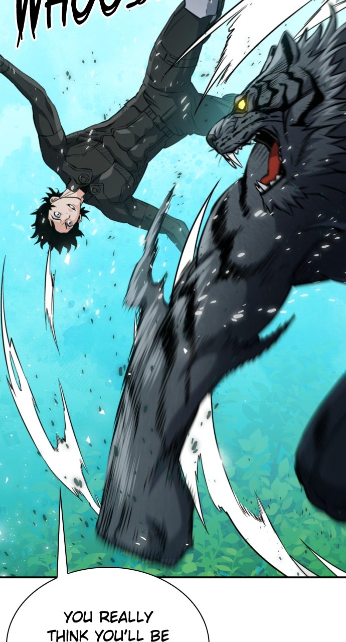 Seoul Station Druid - Chapter 187 Page 9