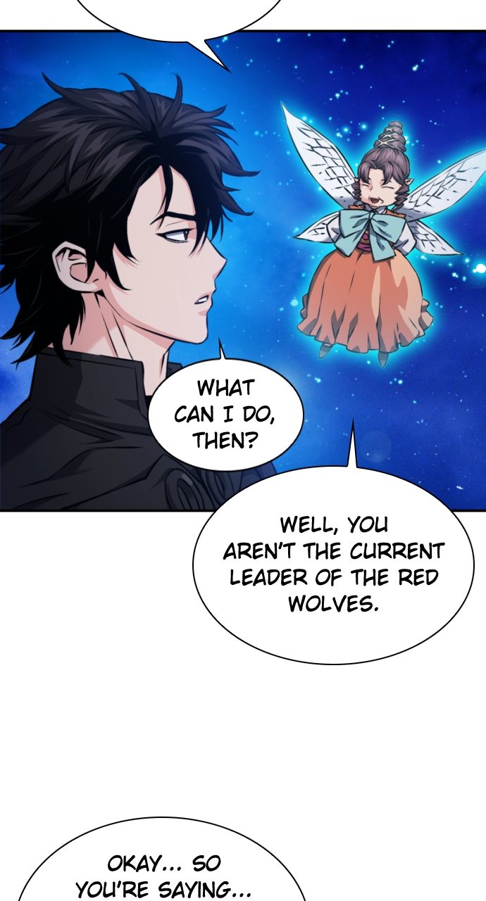 Seoul Station Druid - Chapter 187 Page 94