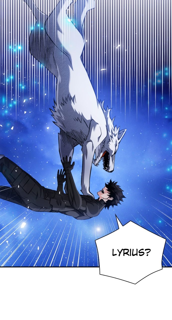 Seoul Station Druid - Chapter 187 Page 98