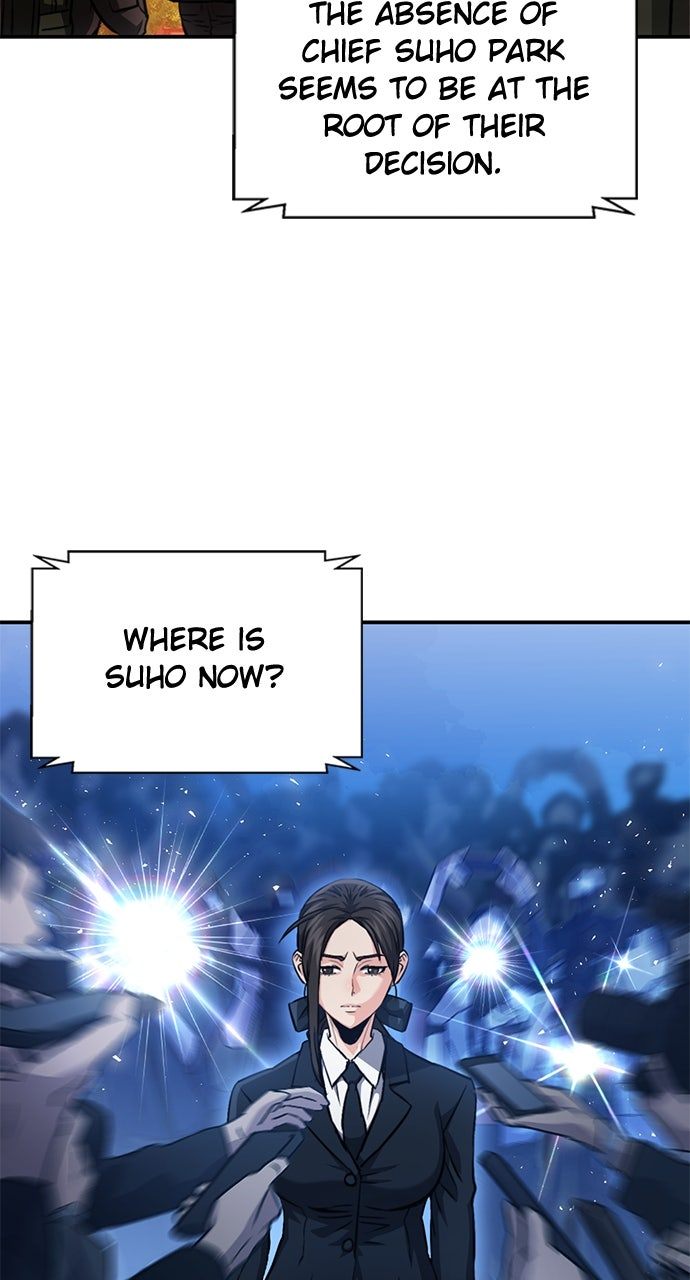 Seoul Station Druid - Chapter 188 Page 103