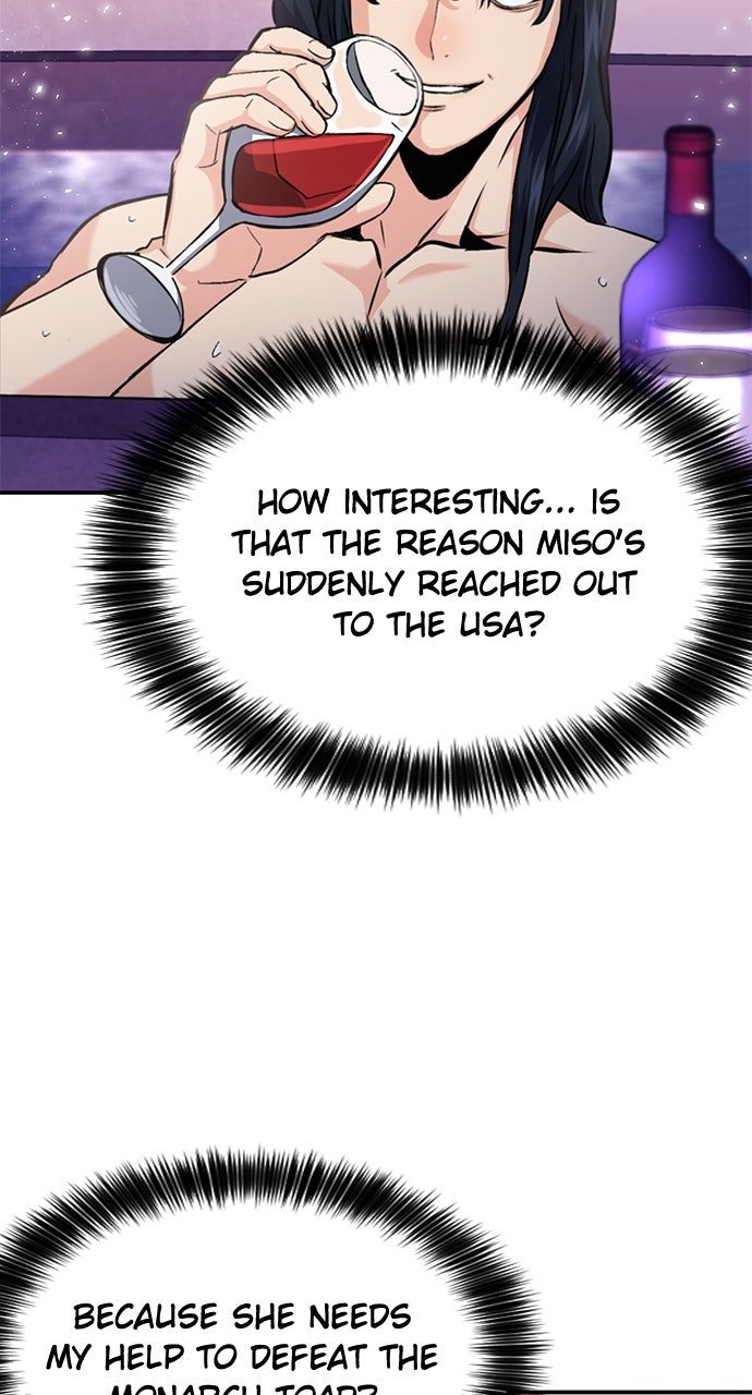 Seoul Station Druid - Chapter 188 Page 107