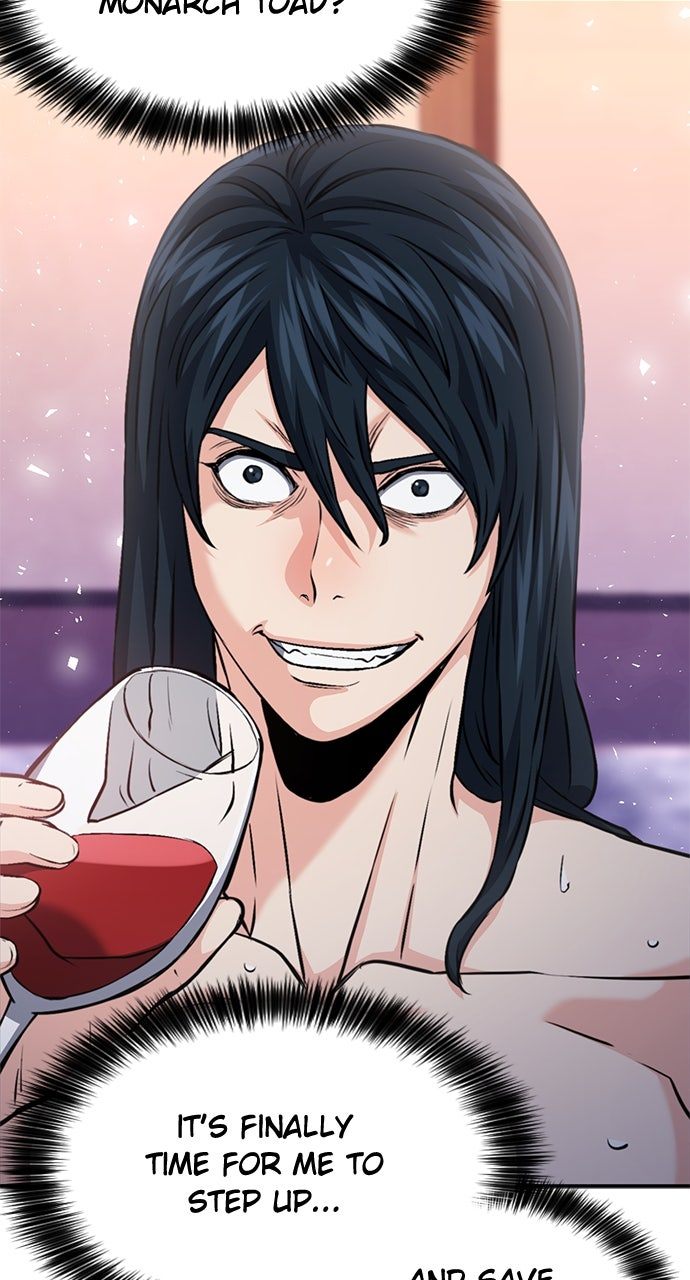 Seoul Station Druid - Chapter 188 Page 108