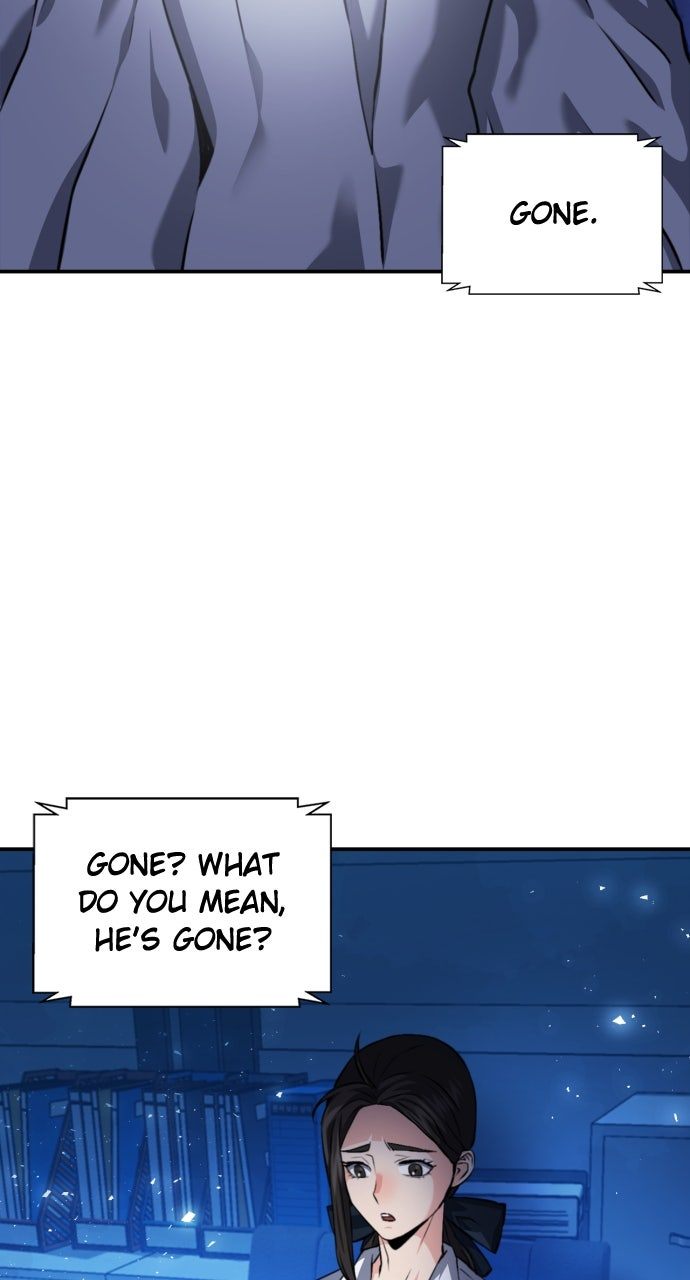 Seoul Station Druid - Chapter 188 Page 12