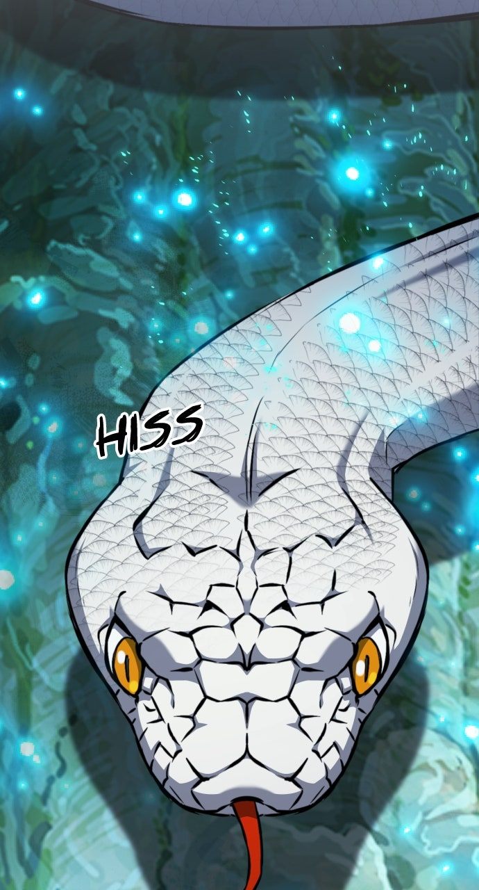 Seoul Station Druid - Chapter 188 Page 15