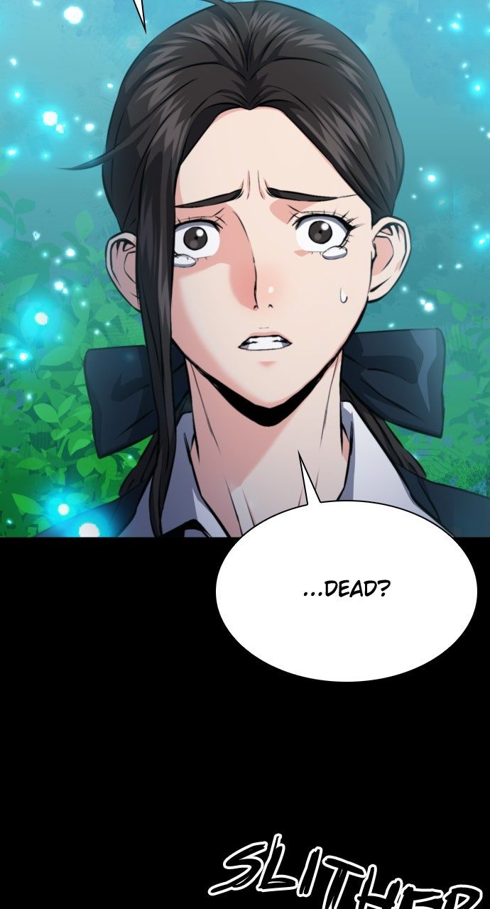 Seoul Station Druid - Chapter 188 Page 20