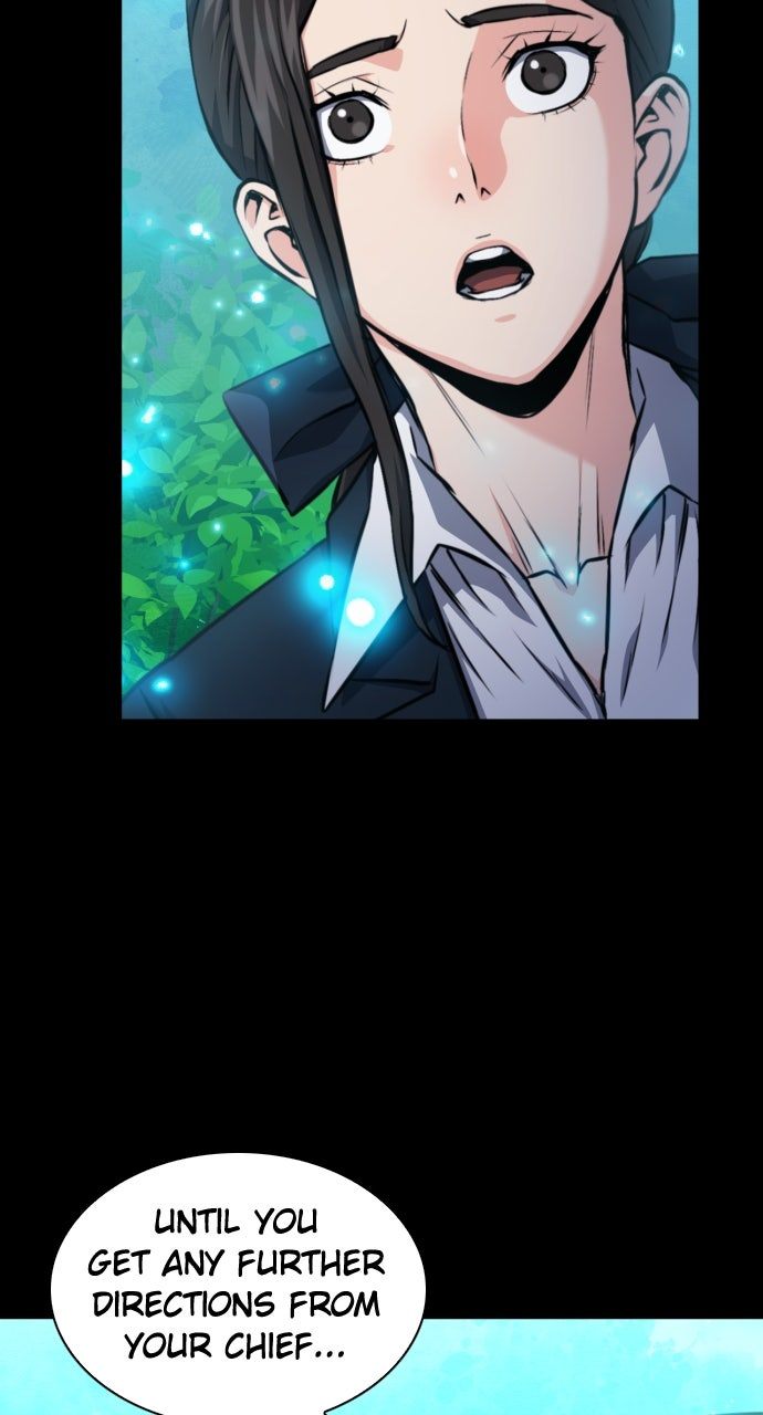 Seoul Station Druid - Chapter 188 Page 24