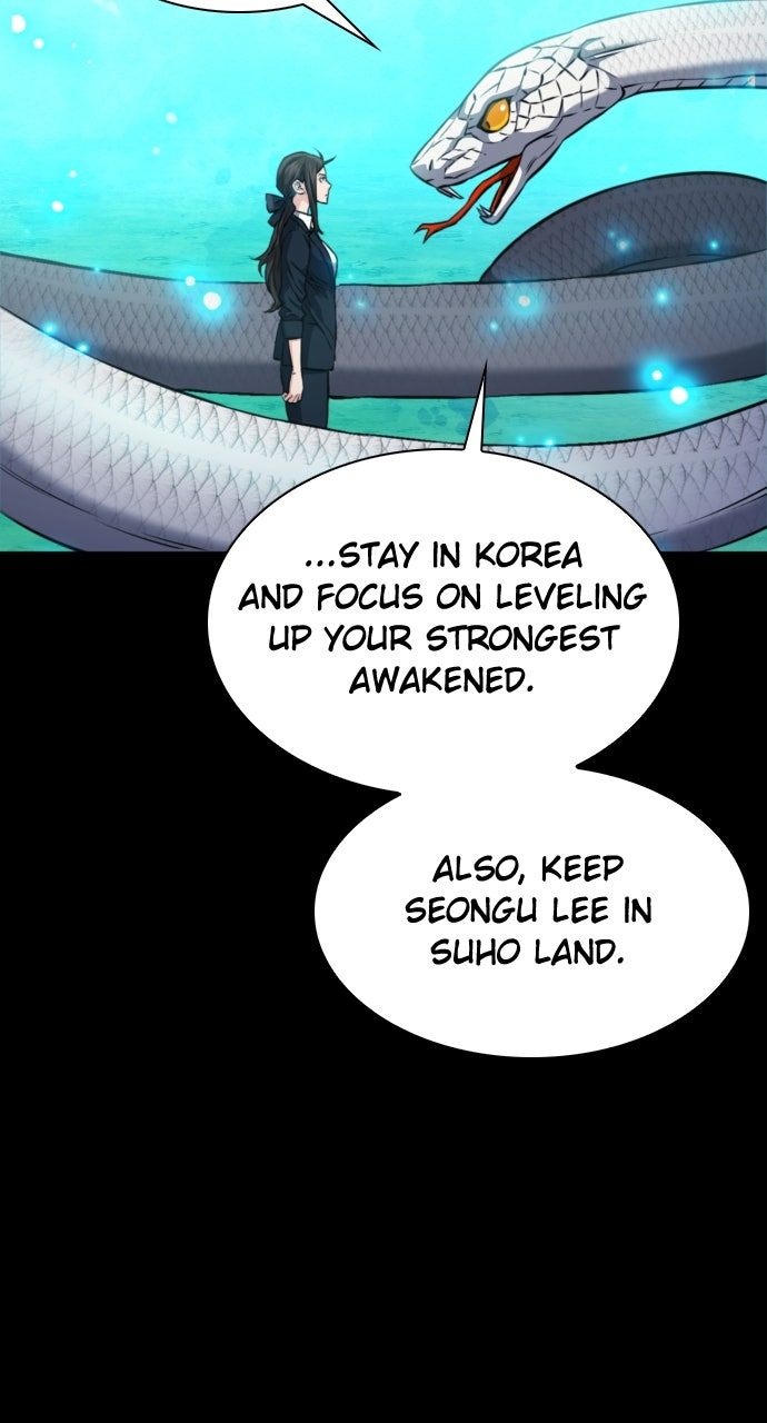 Seoul Station Druid - Chapter 188 Page 25