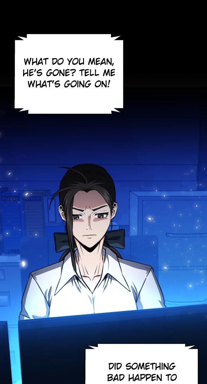 Seoul Station Druid - Chapter 188 Page 26