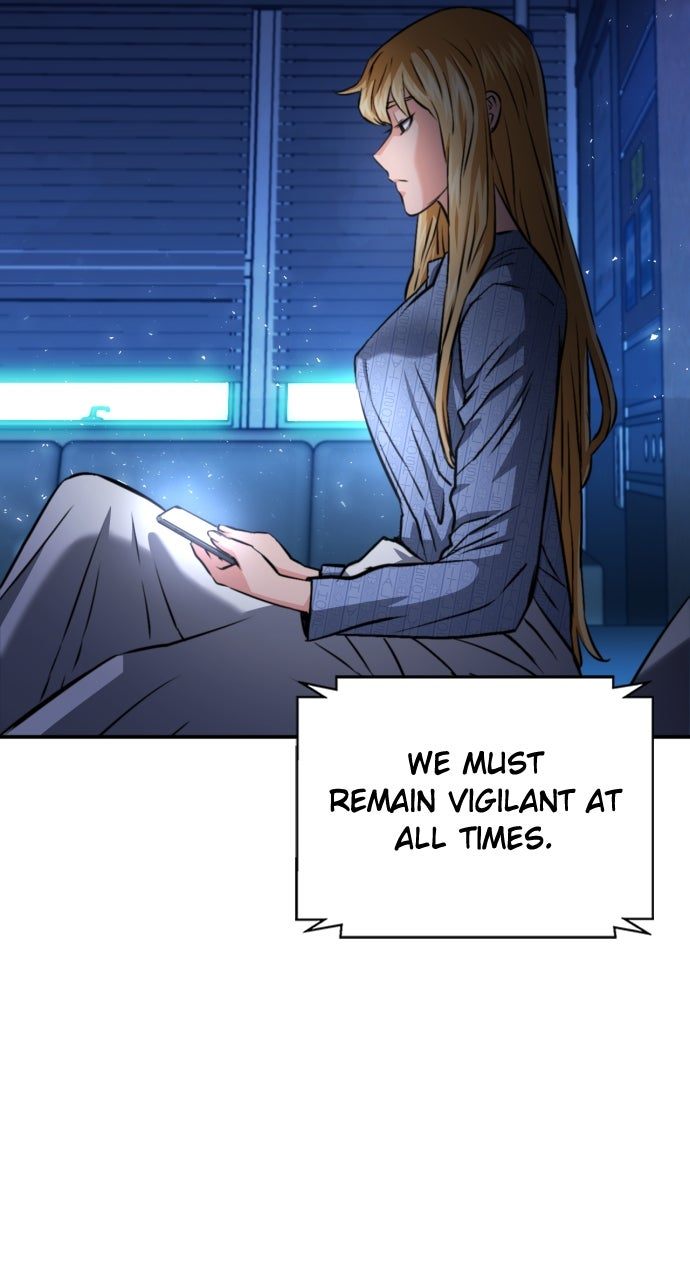 Seoul Station Druid - Chapter 188 Page 3