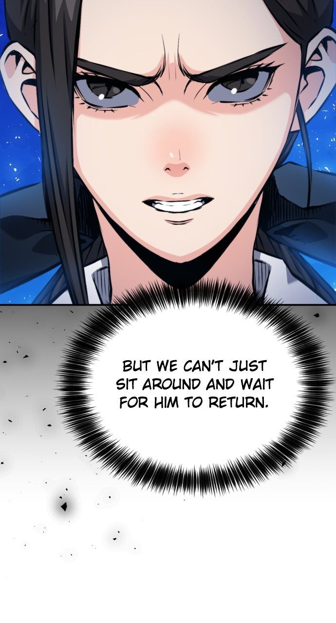 Seoul Station Druid - Chapter 188 Page 33