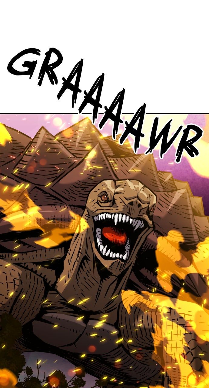 Seoul Station Druid - Chapter 188 Page 34