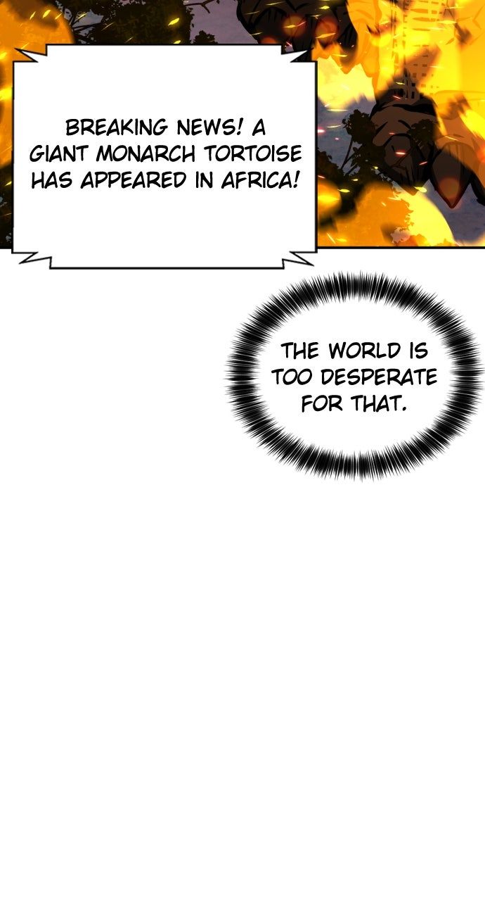 Seoul Station Druid - Chapter 188 Page 35