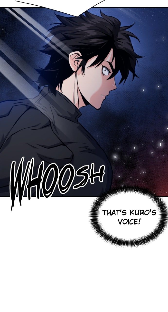 Seoul Station Druid - Chapter 188 Page 46