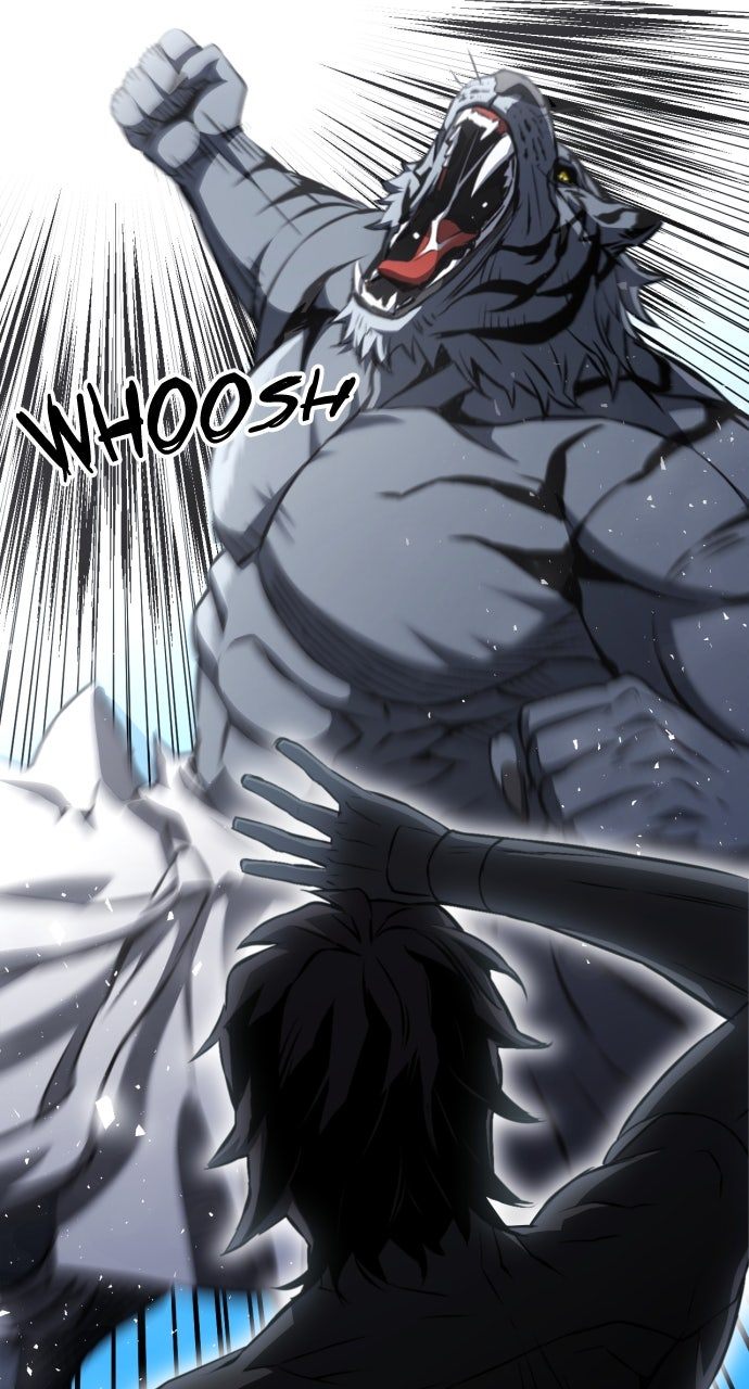 Seoul Station Druid - Chapter 188 Page 50