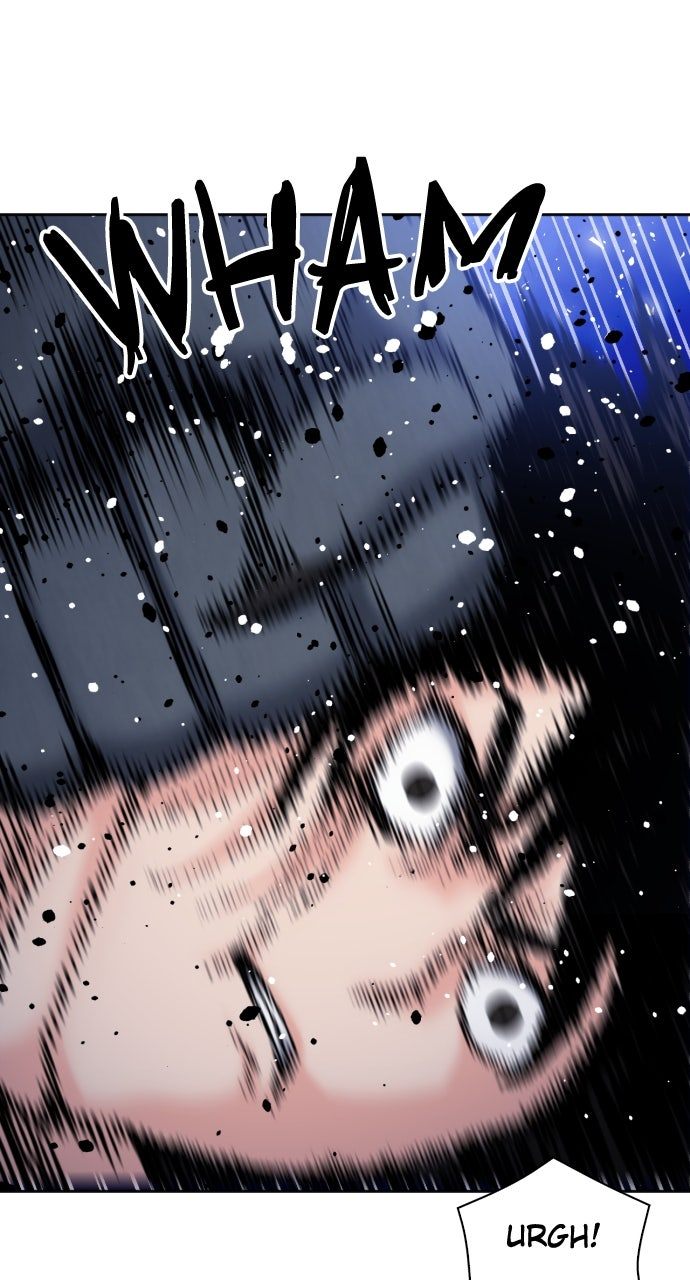 Seoul Station Druid - Chapter 188 Page 54