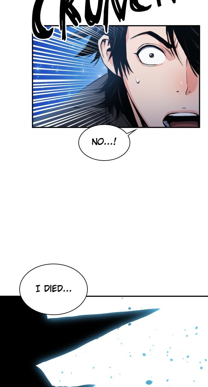 Seoul Station Druid - Chapter 188 Page 57