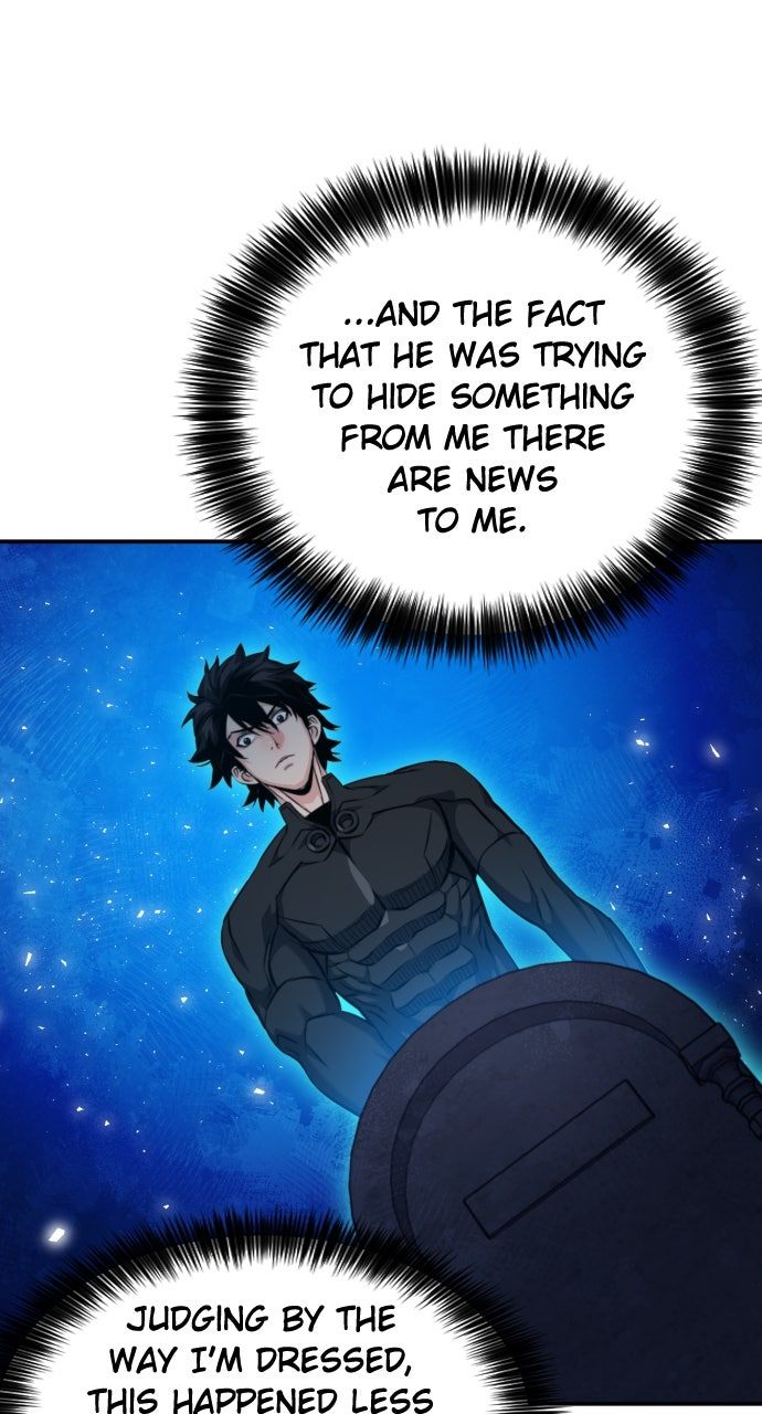 Seoul Station Druid - Chapter 188 Page 60