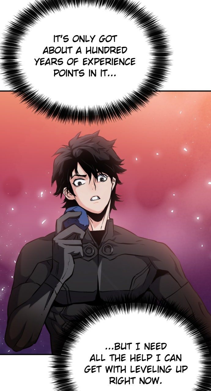 Seoul Station Druid - Chapter 188 Page 80