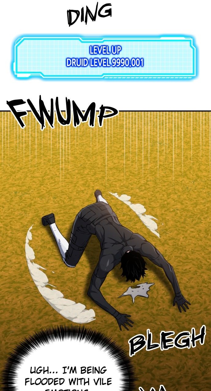 Seoul Station Druid - Chapter 188 Page 83