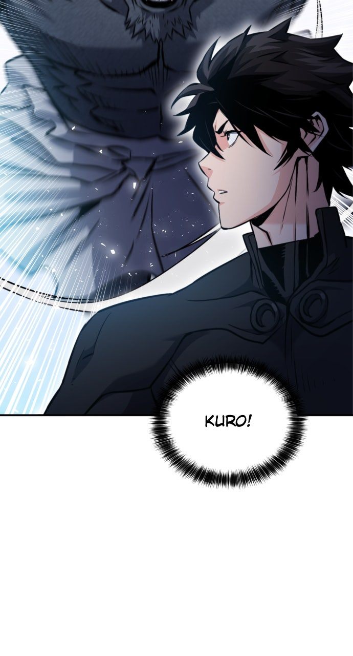 Seoul Station Druid - Chapter 188 Page 92