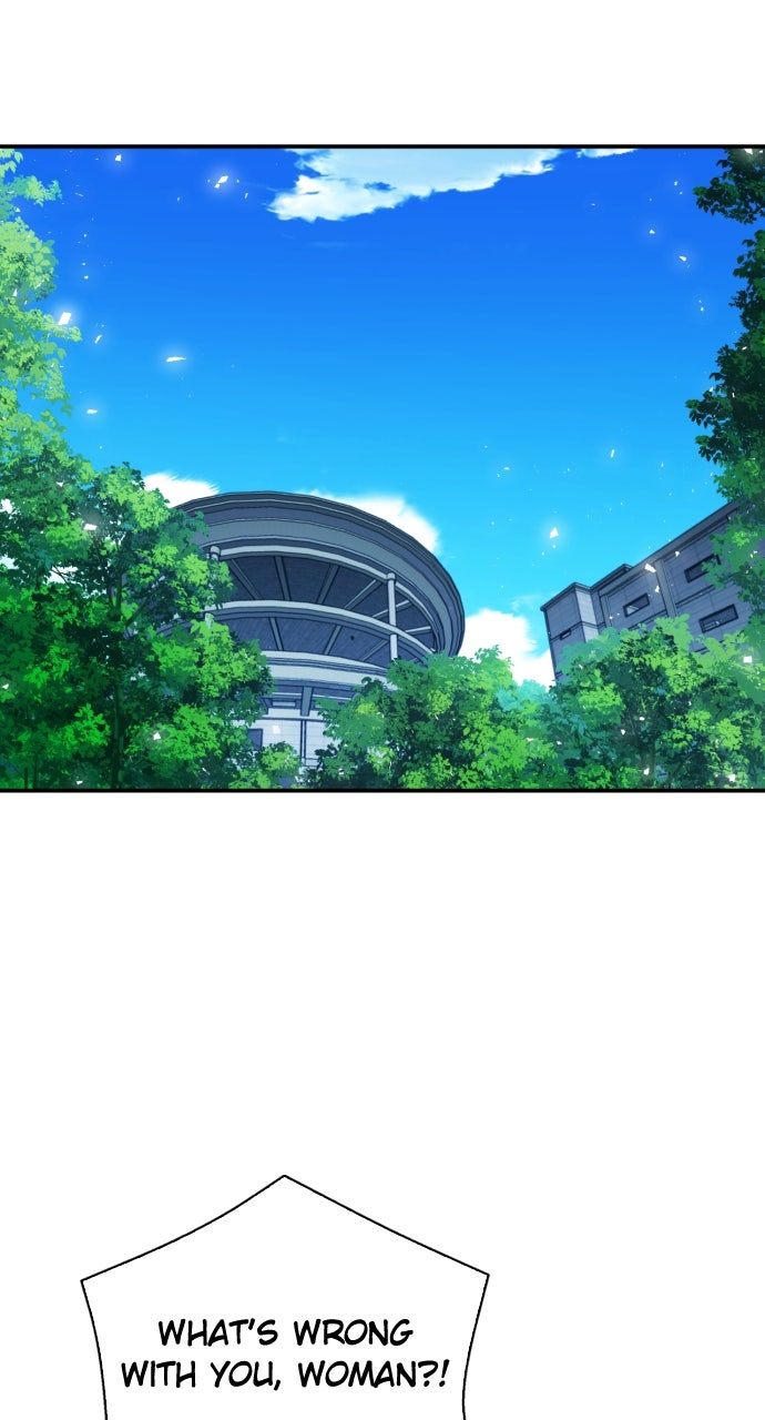 Seoul Station Druid - Chapter 189 Page 1