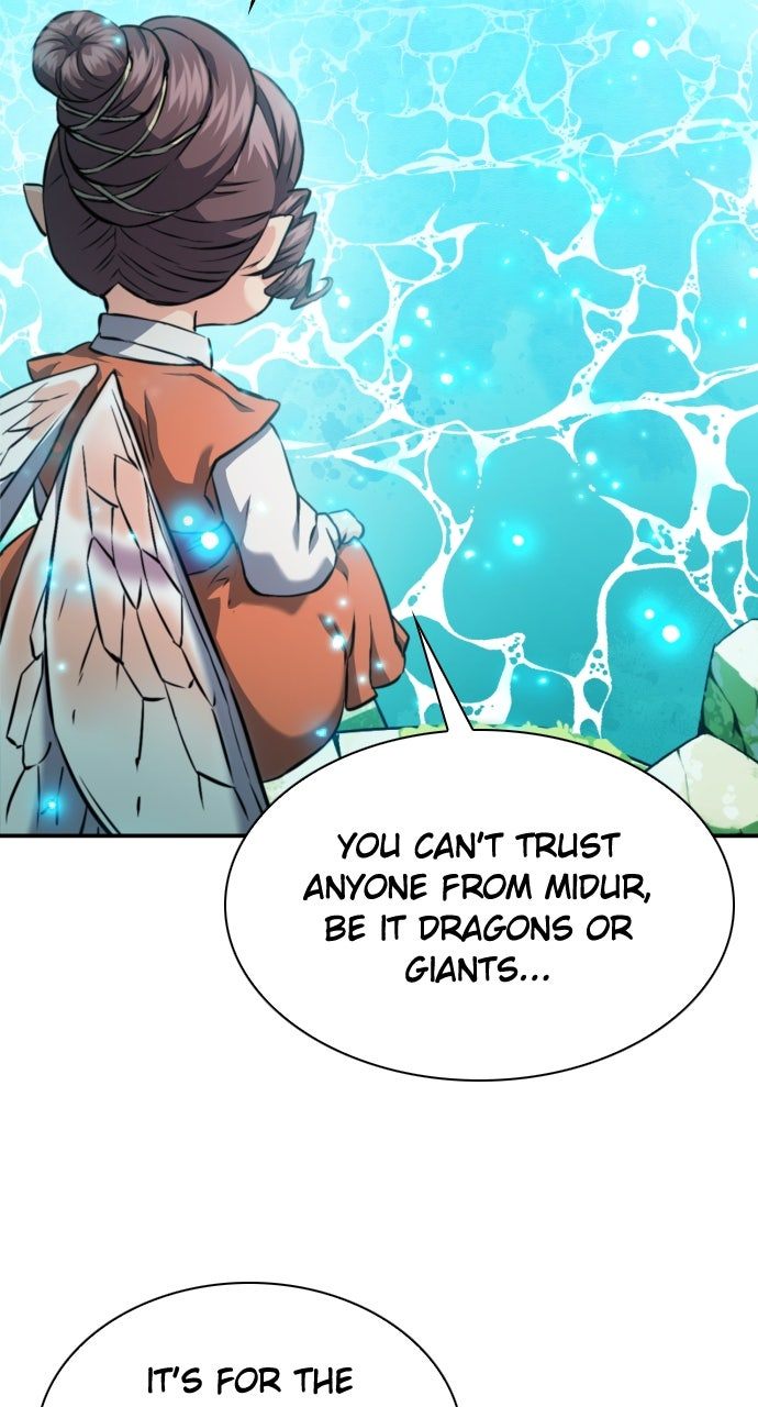 Seoul Station Druid - Chapter 189 Page 101