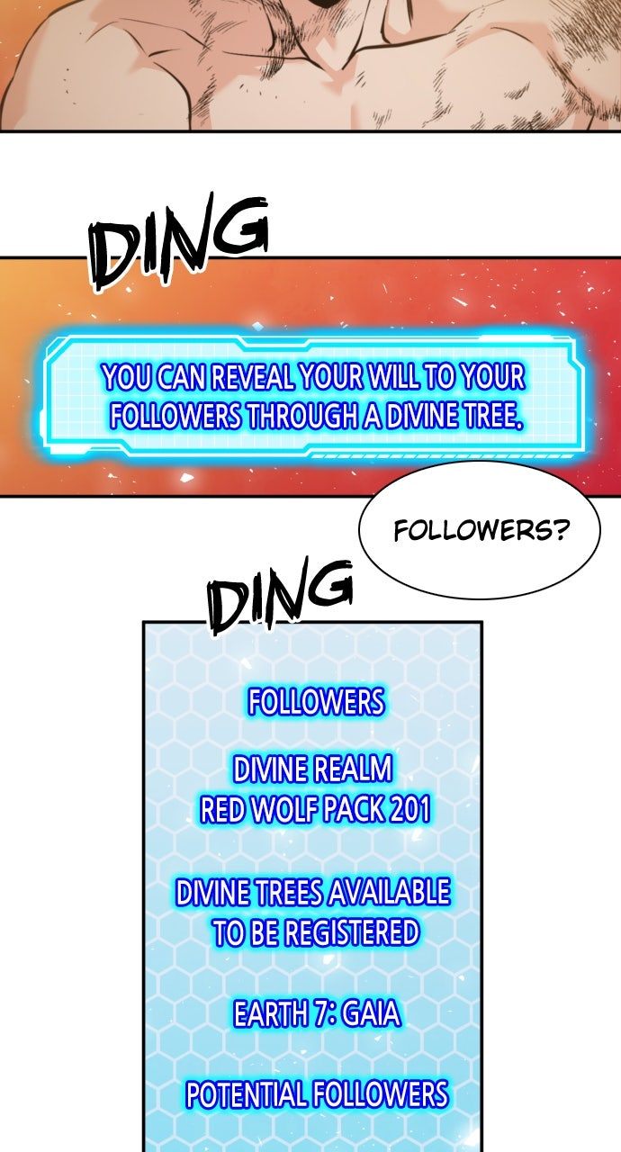 Seoul Station Druid - Chapter 189 Page 105