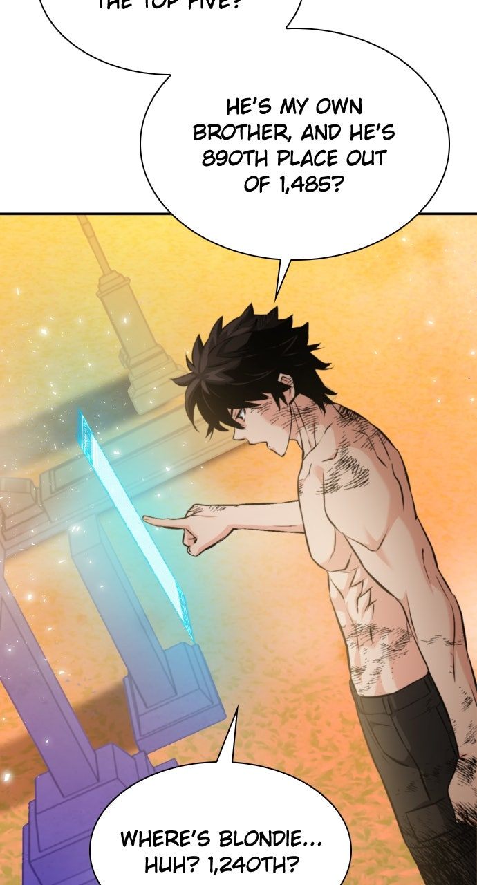 Seoul Station Druid - Chapter 189 Page 107