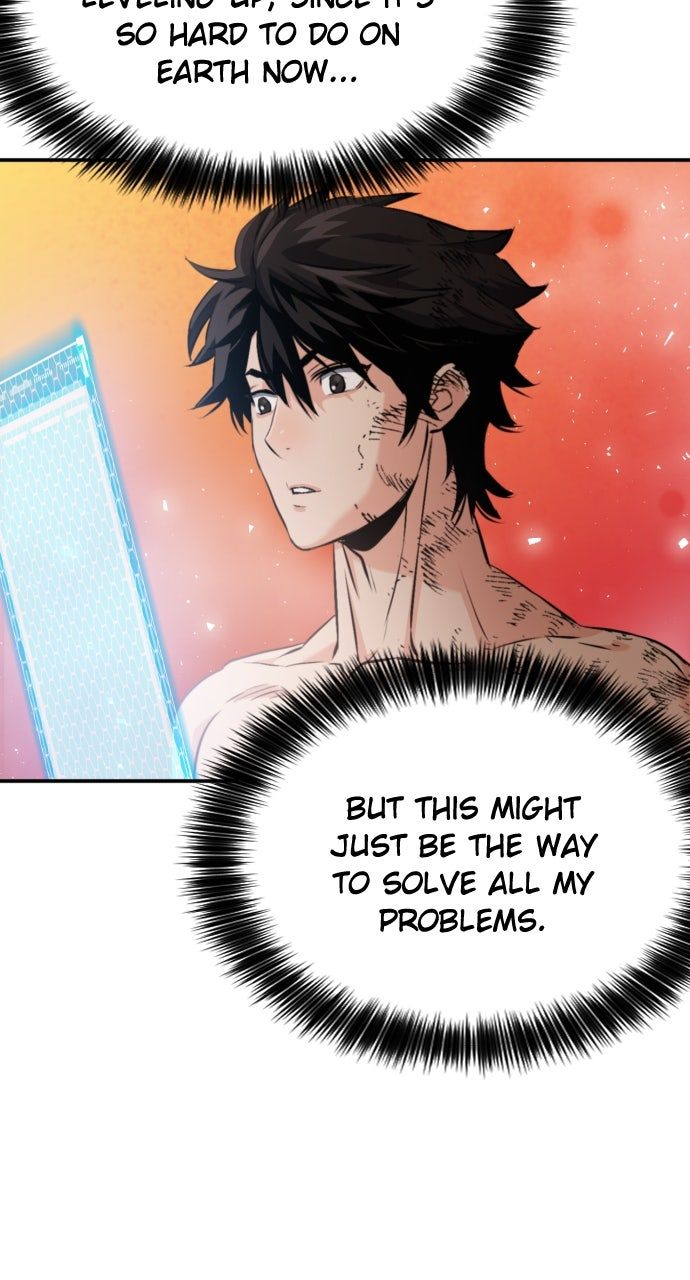 Seoul Station Druid - Chapter 189 Page 110