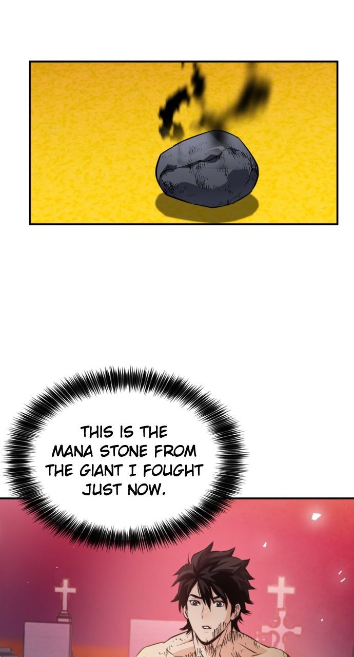 Seoul Station Druid - Chapter 189 Page 111