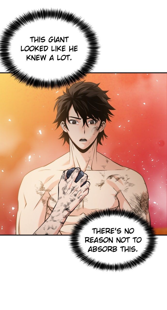 Seoul Station Druid - Chapter 189 Page 114