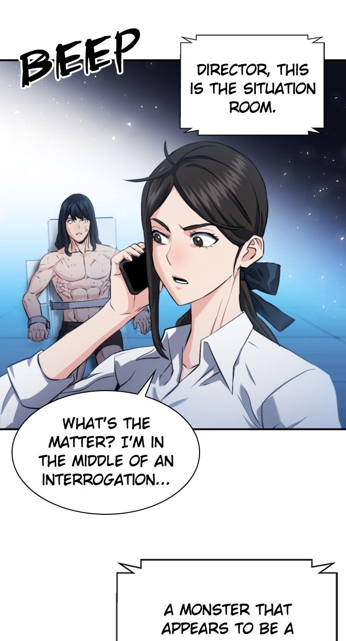 Seoul Station Druid - Chapter 189 Page 14