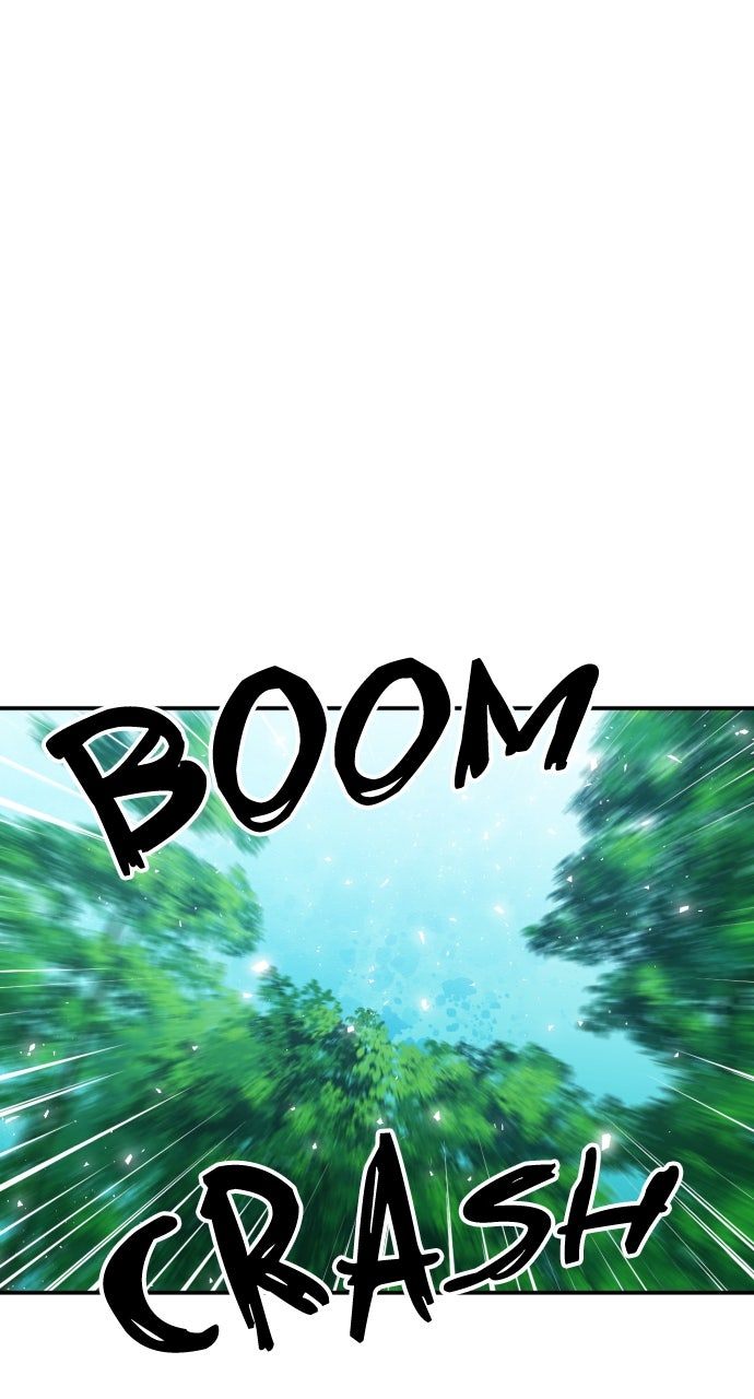 Seoul Station Druid - Chapter 189 Page 16