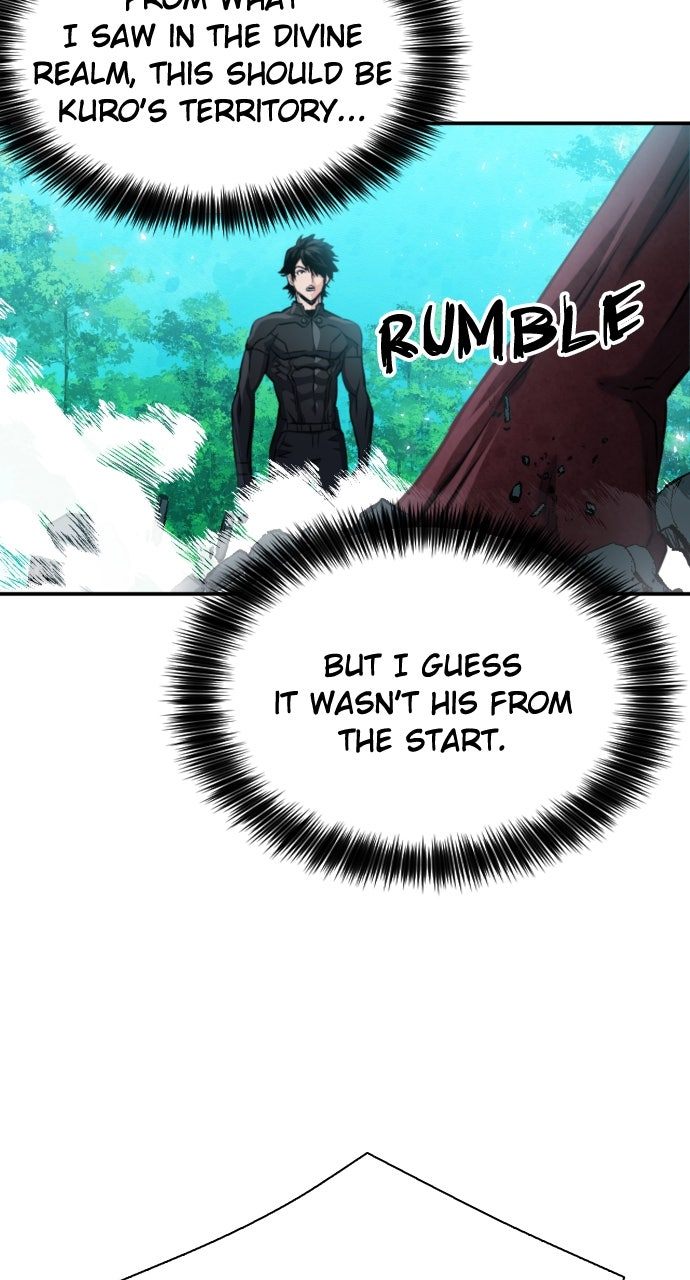 Seoul Station Druid - Chapter 189 Page 19