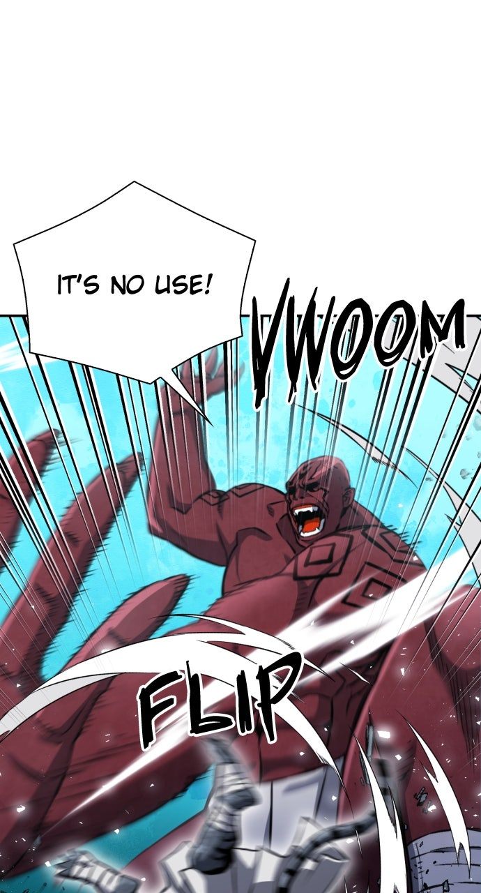 Seoul Station Druid - Chapter 189 Page 21