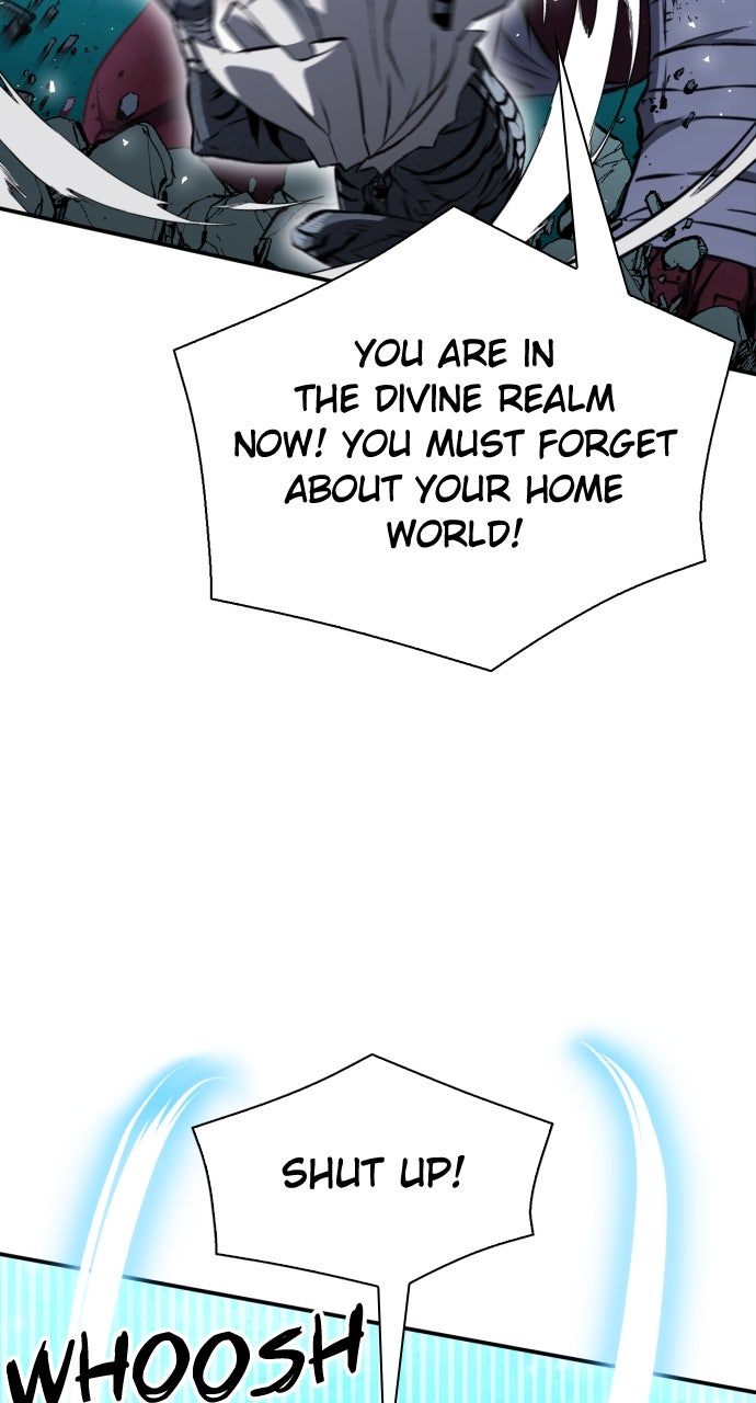 Seoul Station Druid - Chapter 189 Page 22