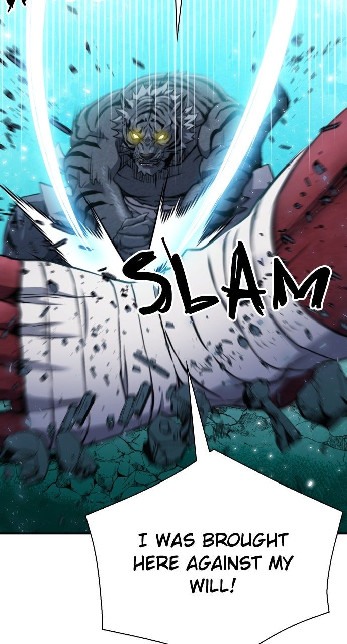 Seoul Station Druid - Chapter 189 Page 23