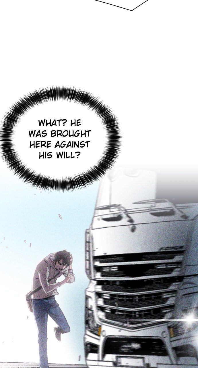 Seoul Station Druid - Chapter 189 Page 24